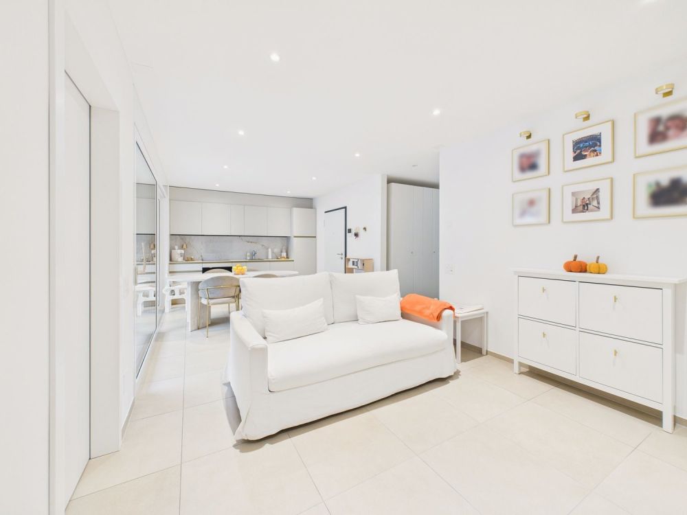 Modernes 2.5-Zimmer-Appartement in neuer Bauweise in Bellinzona - Image 3