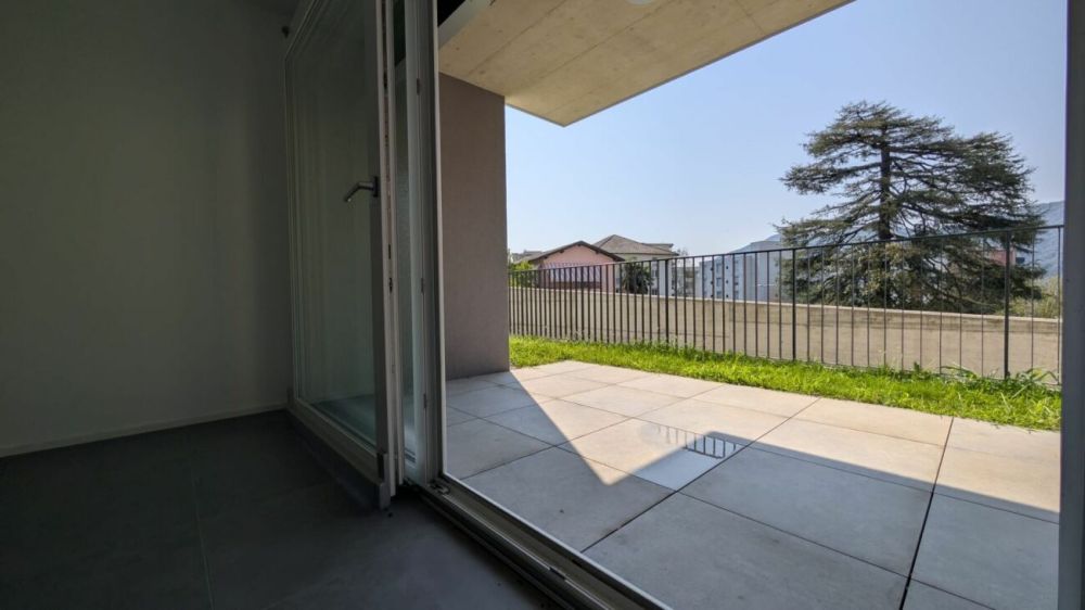 Privater Garten und modernes Design -  Bild 2
