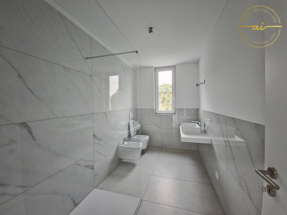 NUOVO ATTICO DI 4.5 LOCALI CON AMPIA TERRAZZA A VACALLO - Bild 7