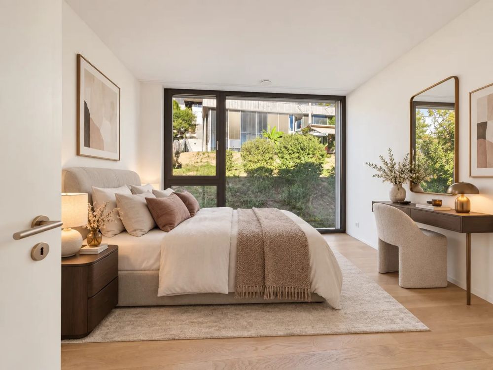 Manche Häuser muss man erleben. Diese Villa gehört definitiv dazu. -  Bild 10