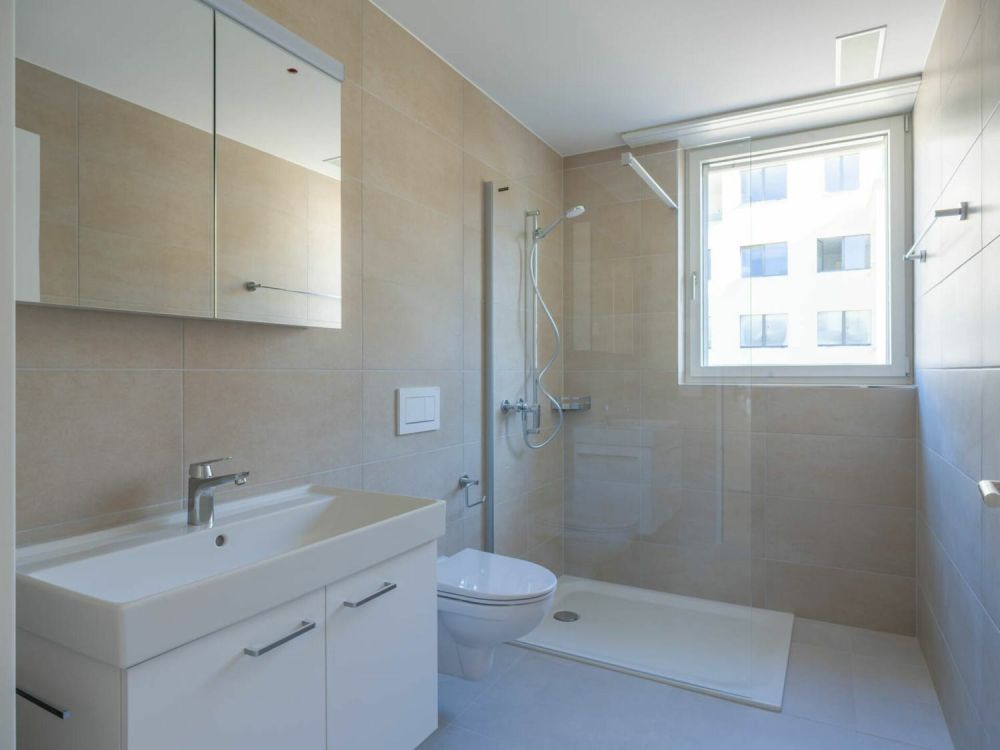 Attraktive Erstvermietung - 5.5-Zimmerwohnung mit Loggia -  Bild 10