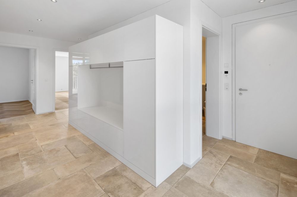 Erstvermietung Exklusive 5.5-Zimmerwohnung im Zentrum von Effretikon -  Bild 6