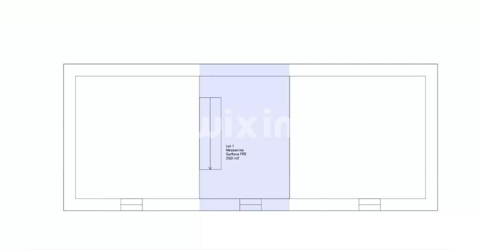 Dans une belle demeure avec jardin, un logement entièrement rénové ave - Appartement 6.5 pièces - image - 9