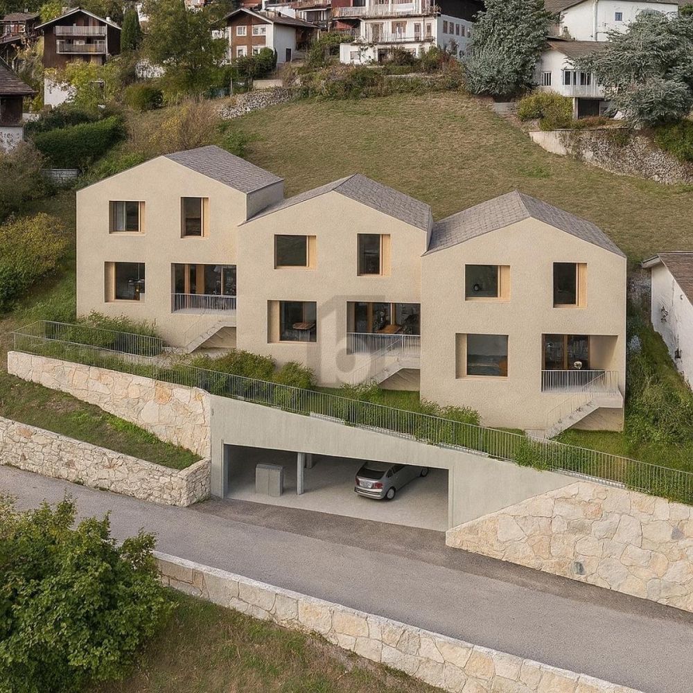 EXKLUSIVE LAGE MIT UNVERBAUBARER AUSSICHT -  Bild 1