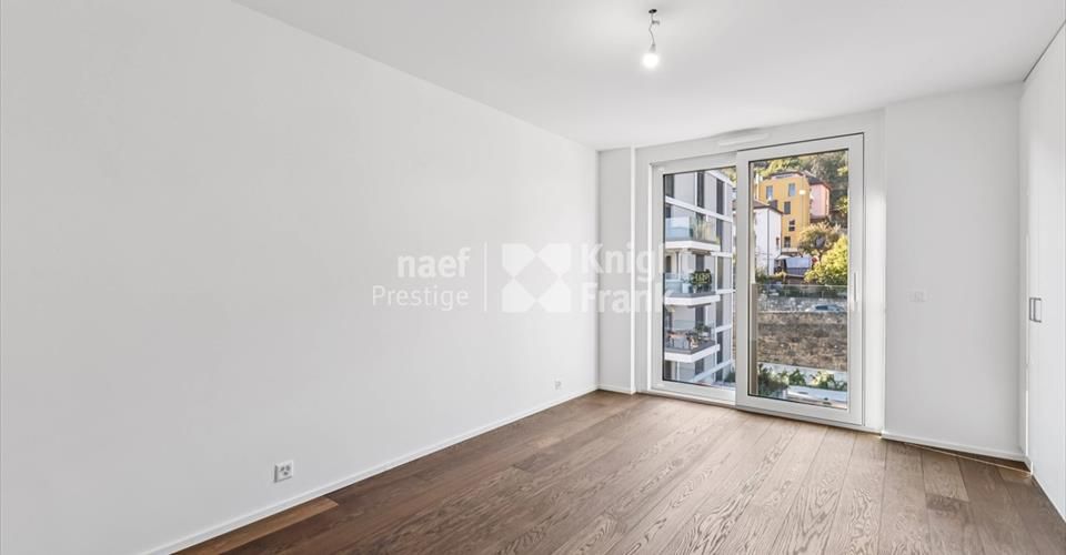 Attique neuf avec vue panoramique sur le lac - Attique 3.5 pièces - image - 6