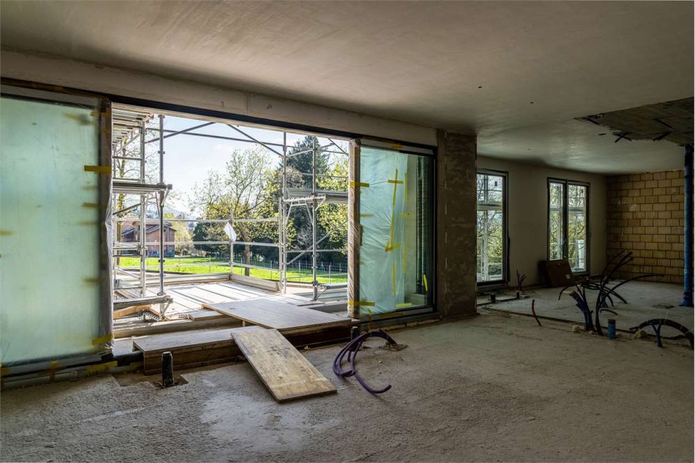 Pregassona luminoso 3.5 nuova costruzione - Bild 6