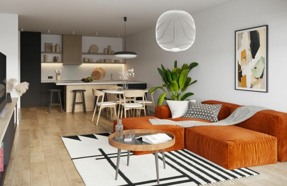 Appartement 5.5 pièces à Vouvry -  Bild 9