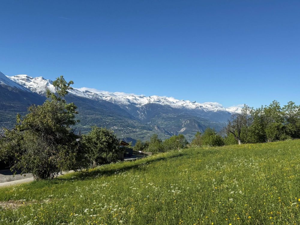 Magnifique attique neuf avec vue panoramique -  Bild 3