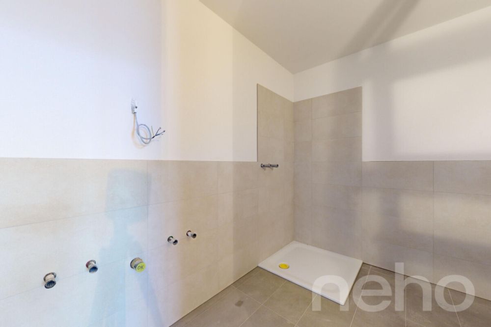 Neues Apartment mit Panoramablick, 5 Minuten von Leuk - Bild 9