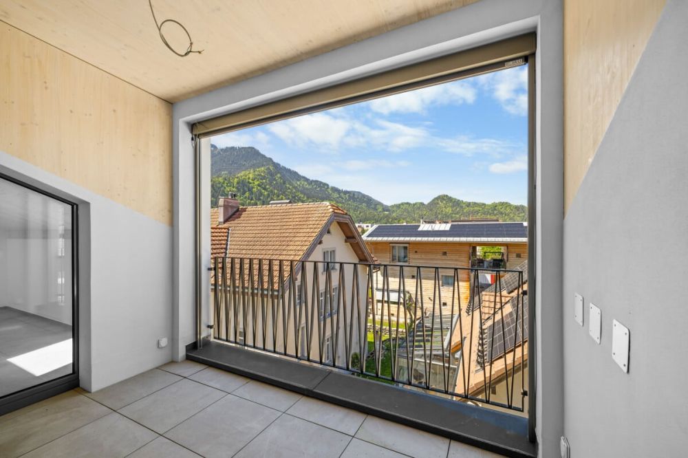 Hochwertige 5.5-Zimmer-Dachwohnung mit Bergsicht in Bonaduz -  Bild 5