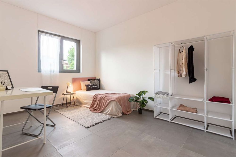 Pregassona - Nuovi appartamenti 4.5 Locali - Bild 7