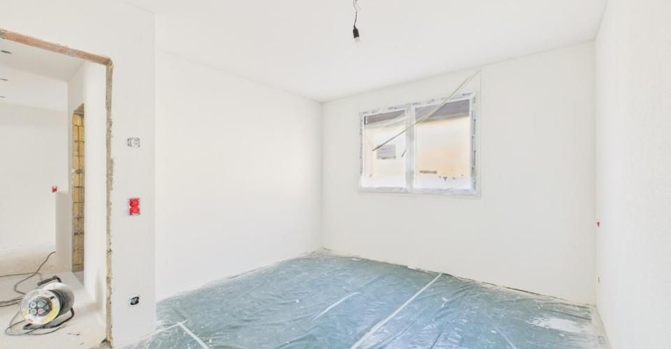 Casa a schiera moderna di nuova costruzione a Cugnasco  4.5 locali con giardino - Maison contiguë 4.5 pièces - image - 10