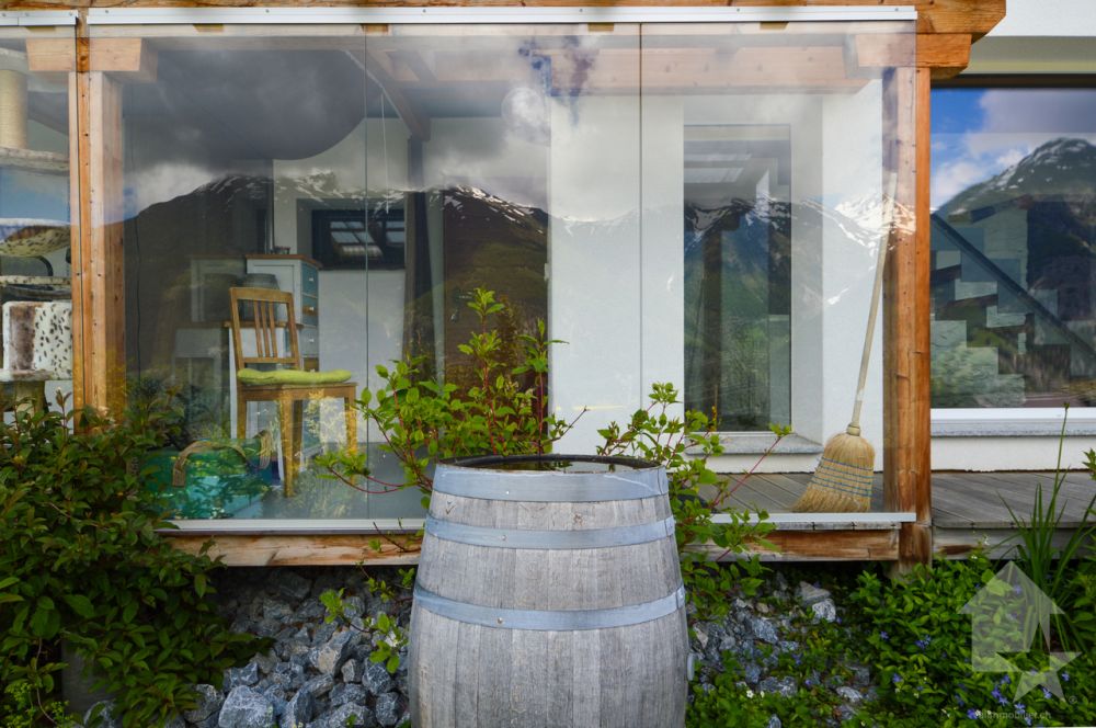 Appartement triplex idyllique - Bild 5