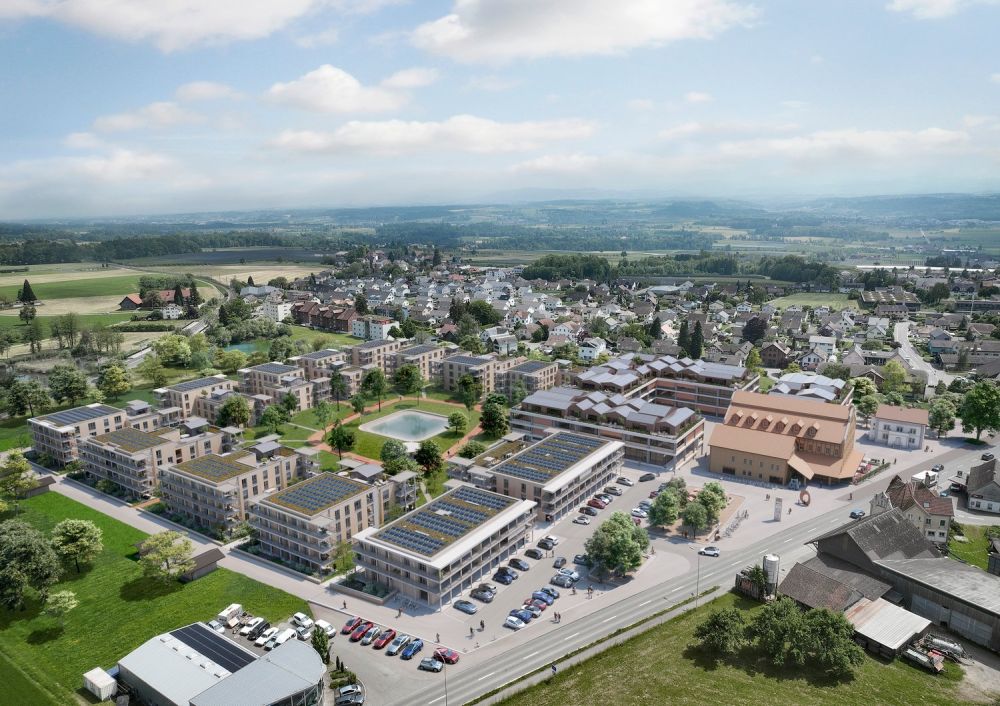 Eine Wohnung die nicht nur überzeugt – sondern begeistert -  Bild 10