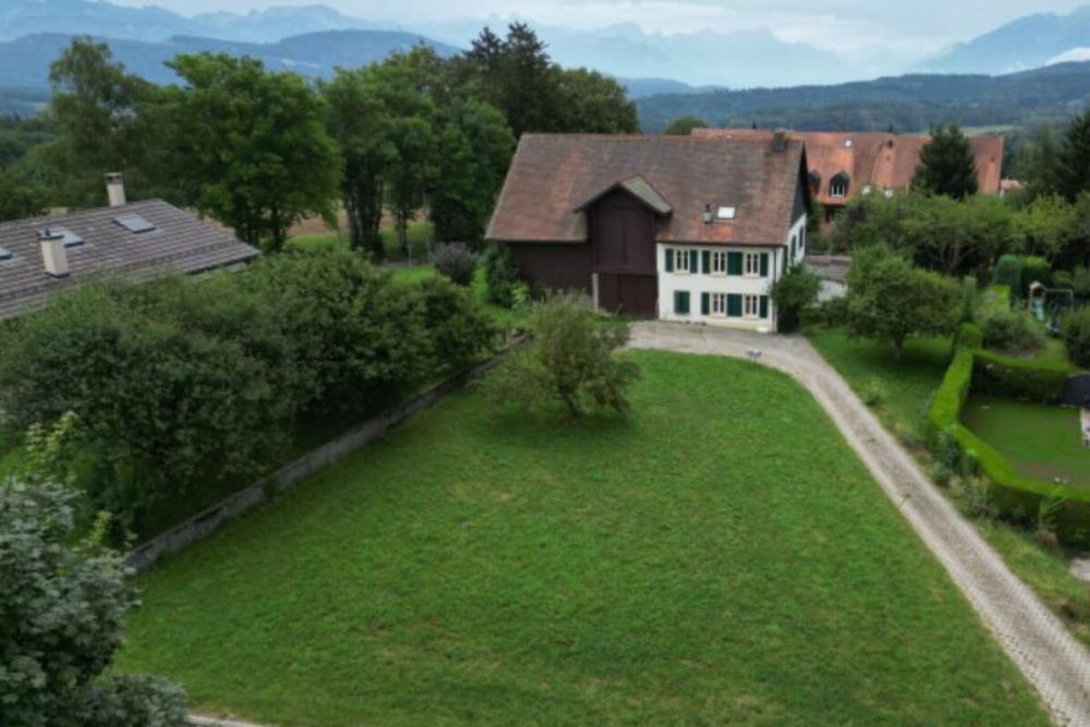 A 10 minutes du métro Savigny villa individuelle - Bild 7