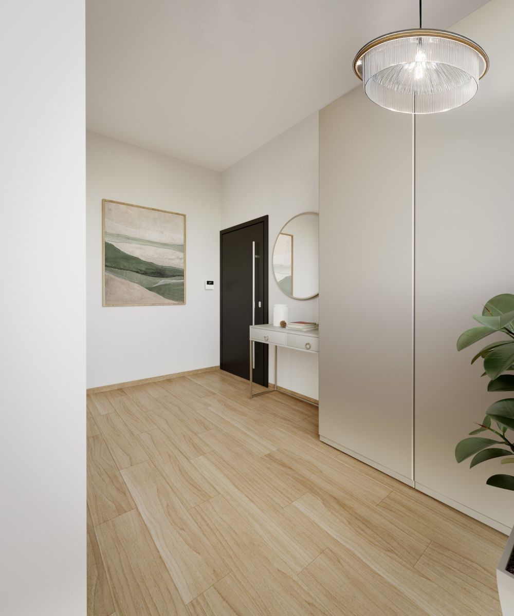 Exklusives Neubauprojekt an der Flühstrasse 23 in Rieden -  Bild 9
