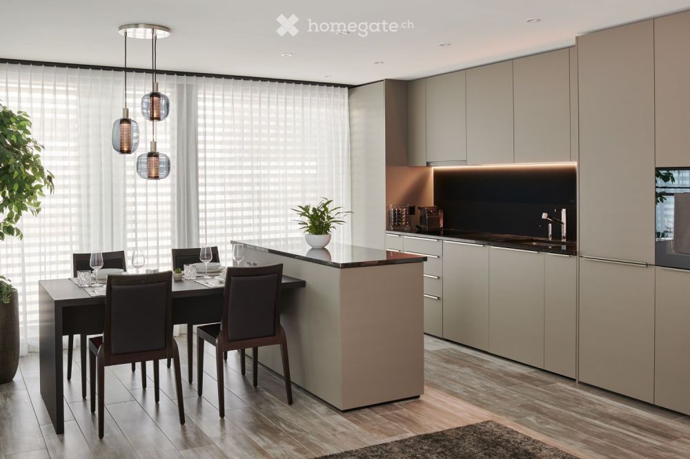 Wohnung in Dübendorf -  Bild 2