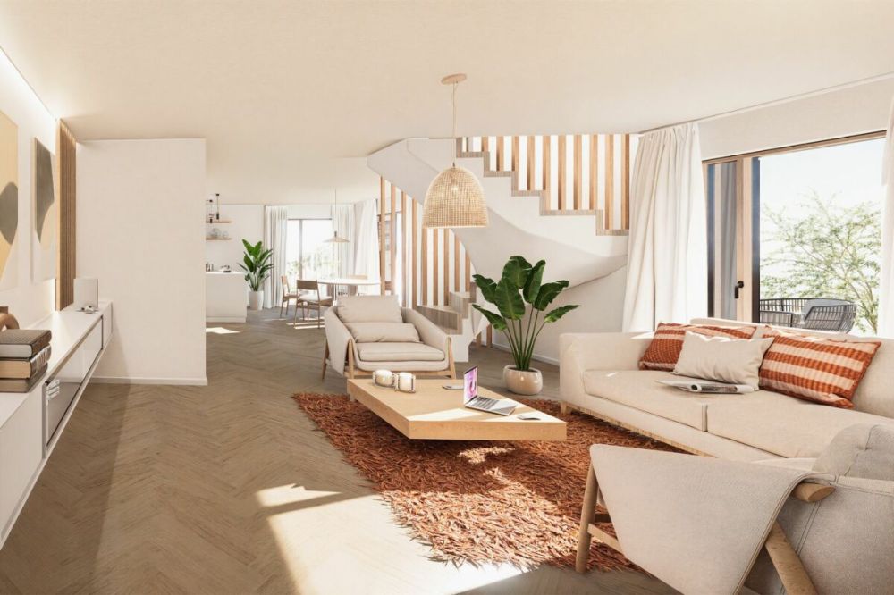 Neubau | 5.5- bis 6.5-Zi-DEFH -  Bild 2