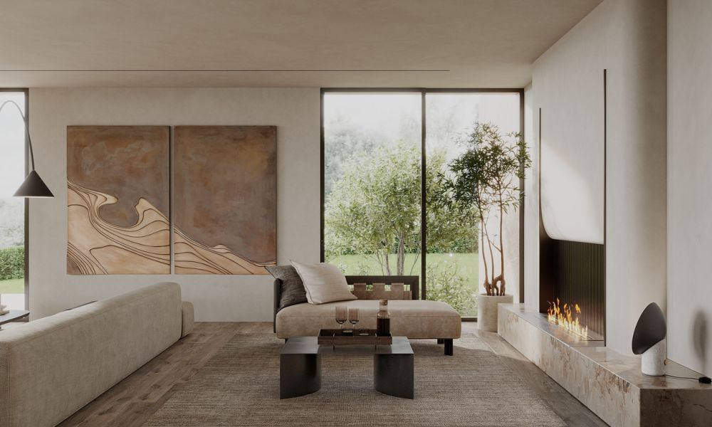 Les Villas Sélénite - Permis en force, début du chantier mars 2026 - Bild 11