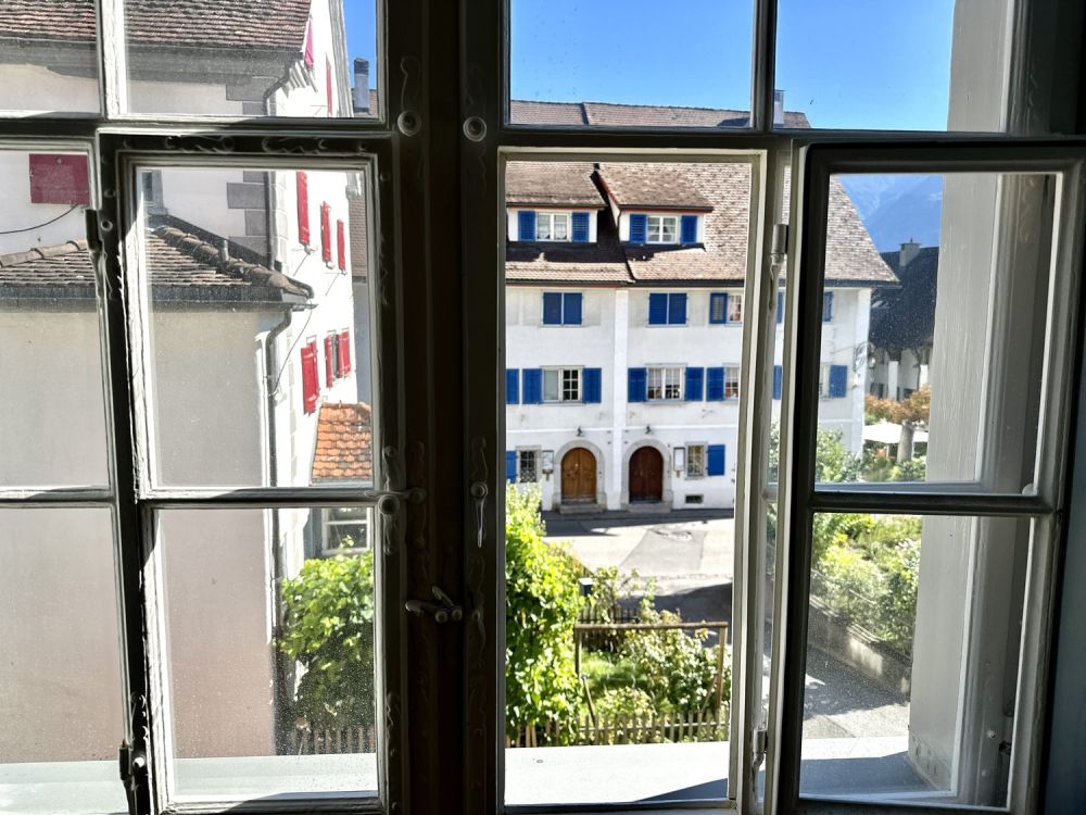 Villa am Kirchweg - der repräsentative Wohn- oder Geschäftssitz im Rhe - Bild 6