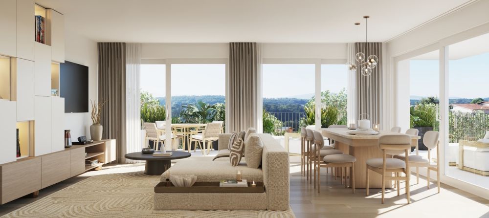 Spacieux appartement en PPE -  Bild 7