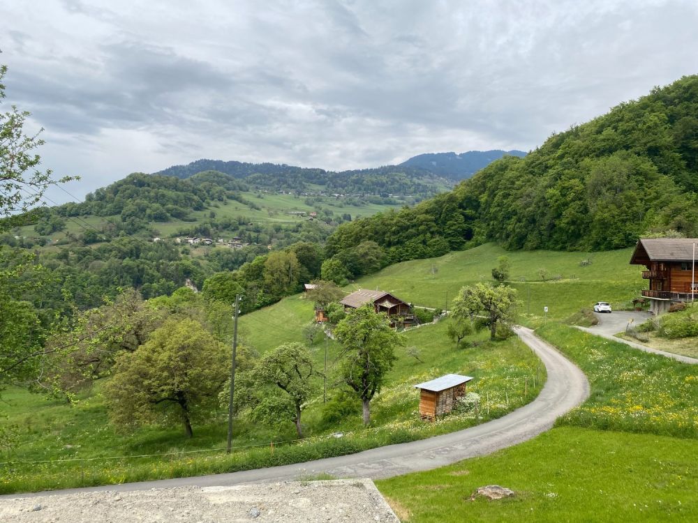 Maisons villageoises de standing à Fenalet-sur-Bex -  Bild 7