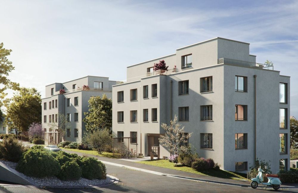 Garden Residence -  Bild 5