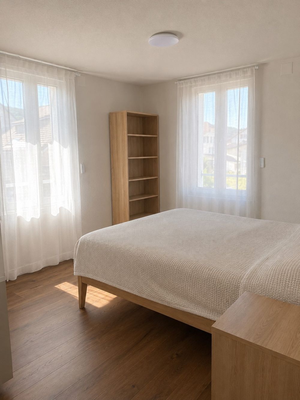 Exklusive 2.5 Zi. Wohnung zu vermieten -  Bild 4