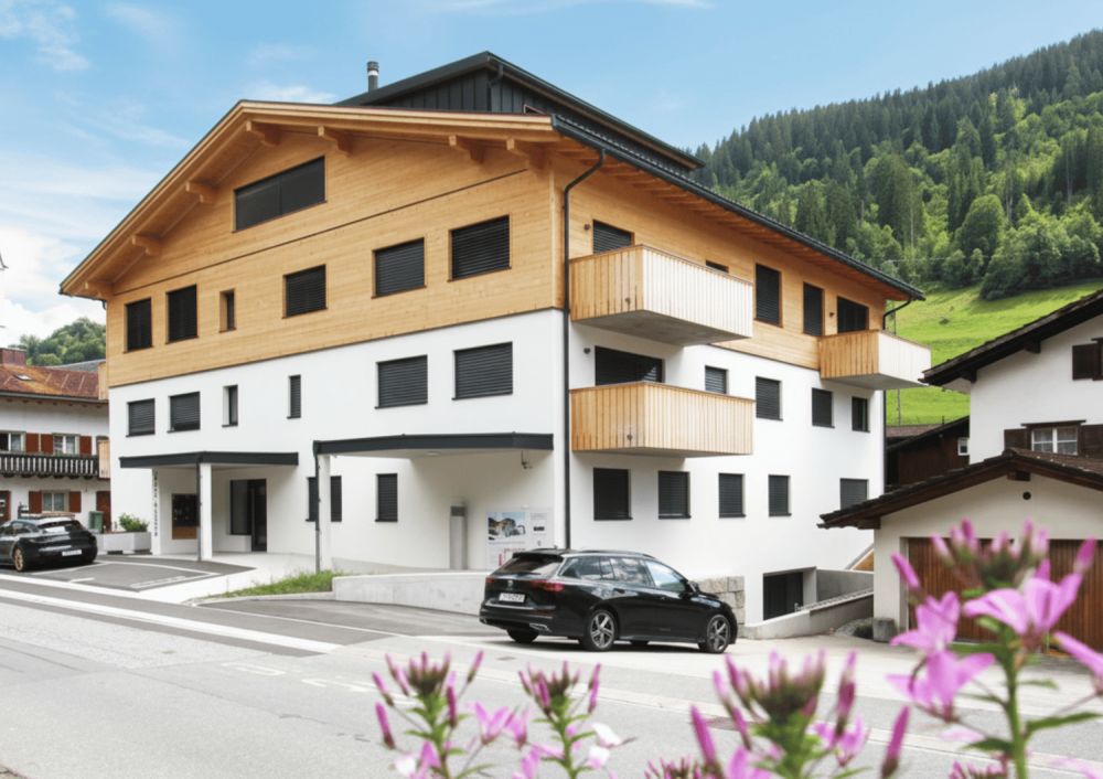 Ankommen. Wohlfühlen. Zuhause sein. -  Bild 8
