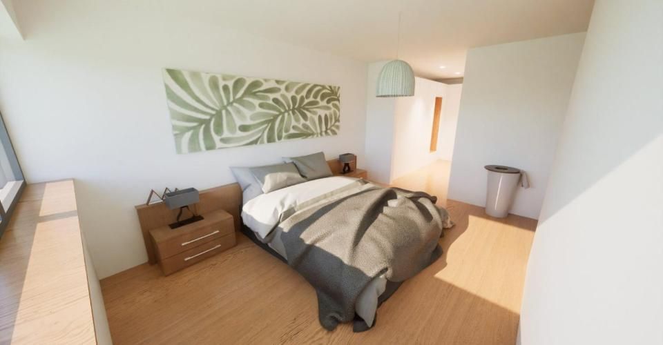 À vendre à Moutier maison neuve de 5.5 pièces avec un terrain de 615m² - Maison 5.5 pièces - image - 5