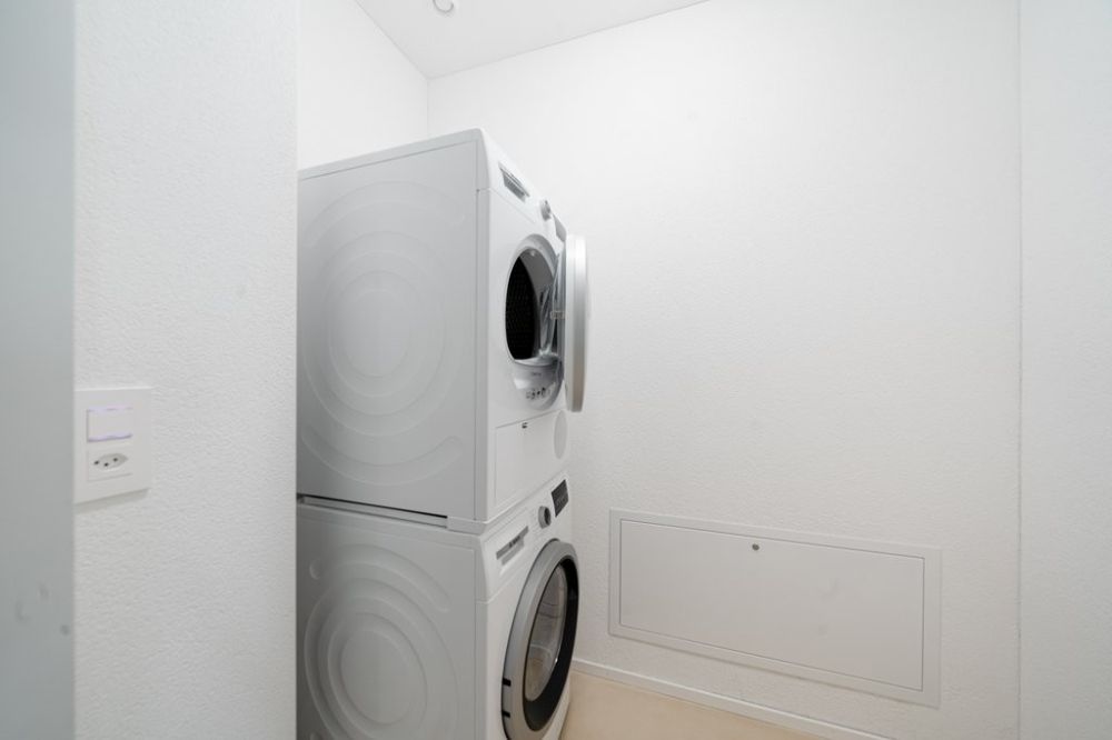 MODERNE WOHNUNG IN DER NÄHE DES BODENSEES -  Bild 10