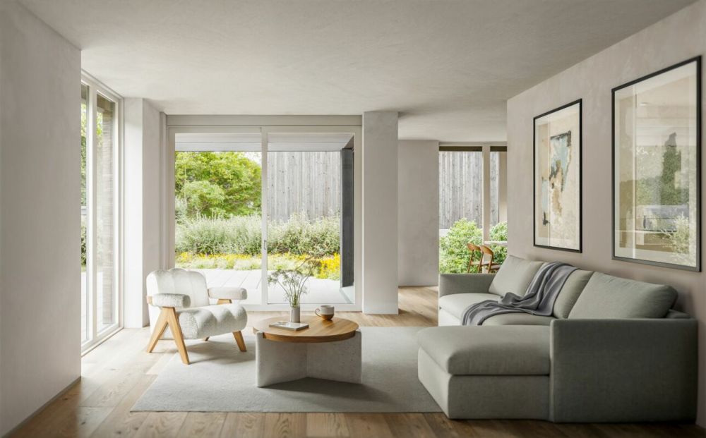 Am Ausserberg 5.5-Zimmer Einfamilienhaus -  Bild 2