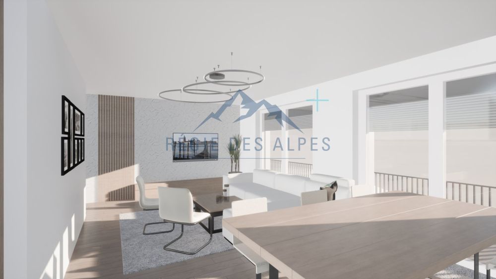 PPE "La Tour des Horlogers" - Le Sentier (lot 12) - Bild 6