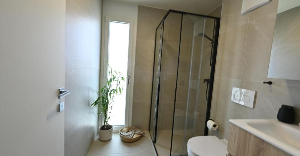Attique duplex de 3.5 pièces - Attique 3.5 pièces - image - 13