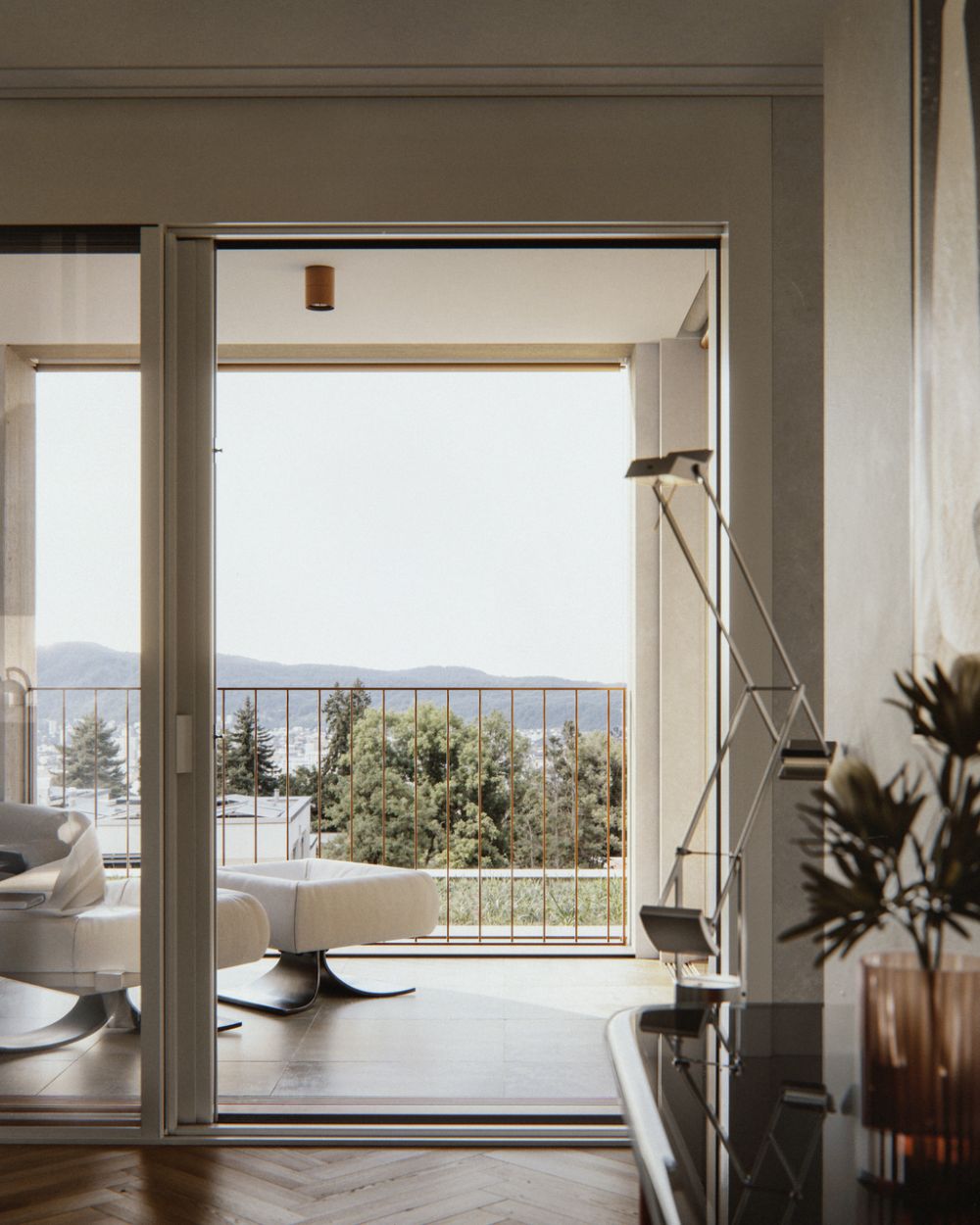 Im Maas: Townhouse Residences -  Bild 3