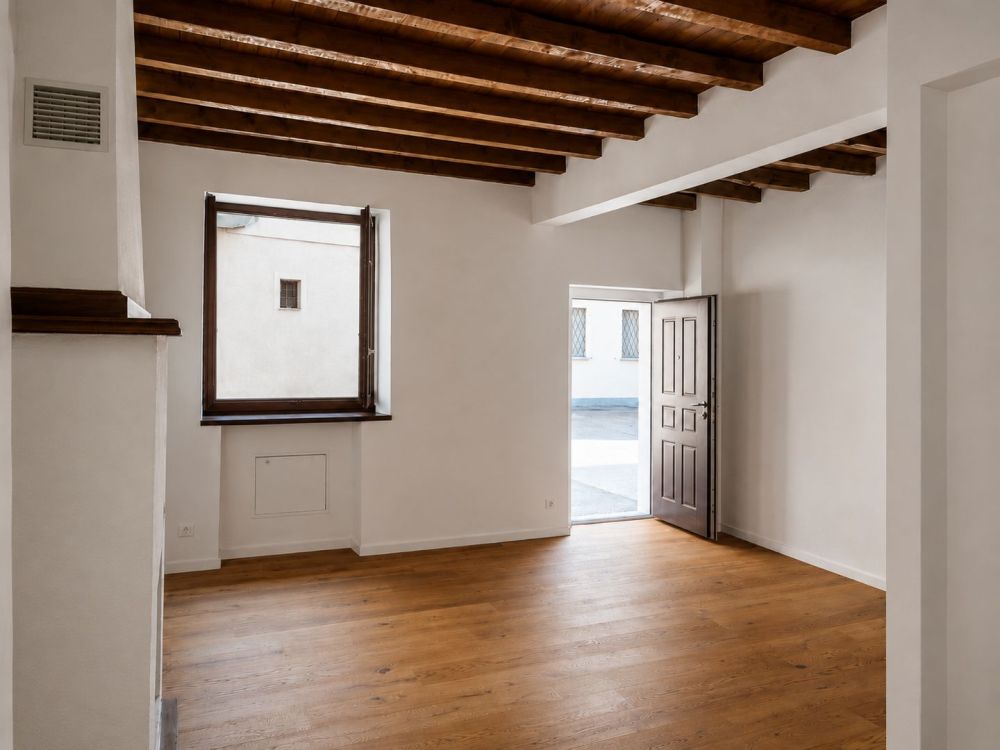 Vollständig renoviertes Dorfhaus, 6.5 Zimmer – Cassina d'Agno -  Bild 2