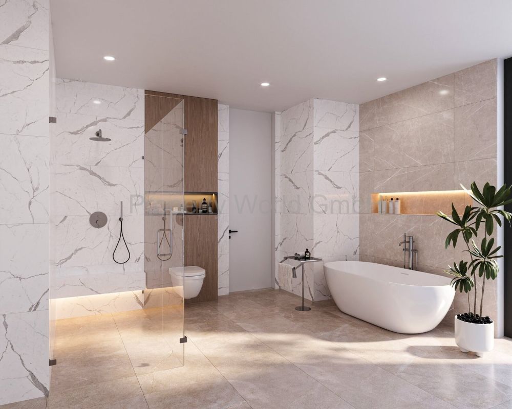 Luxury Eigenheim in Walzenhausen mit See- und Fernsicht - Bild 10