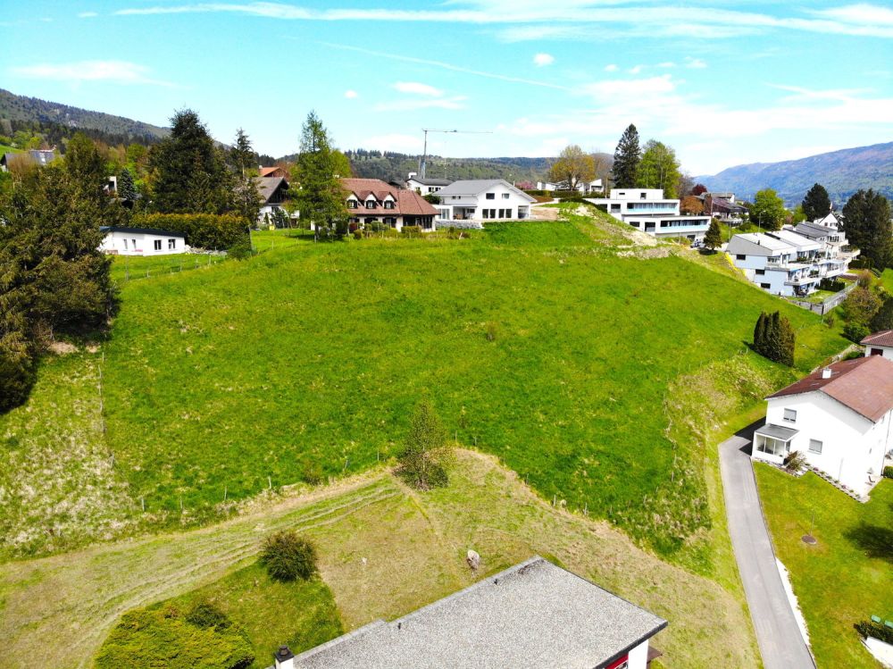 EXCEPTIONNEL - Superbe appartements/villas neufs en terrasse de 5.5, 4.5, 3.5 et 2.5 pces et garage -  Bild 5