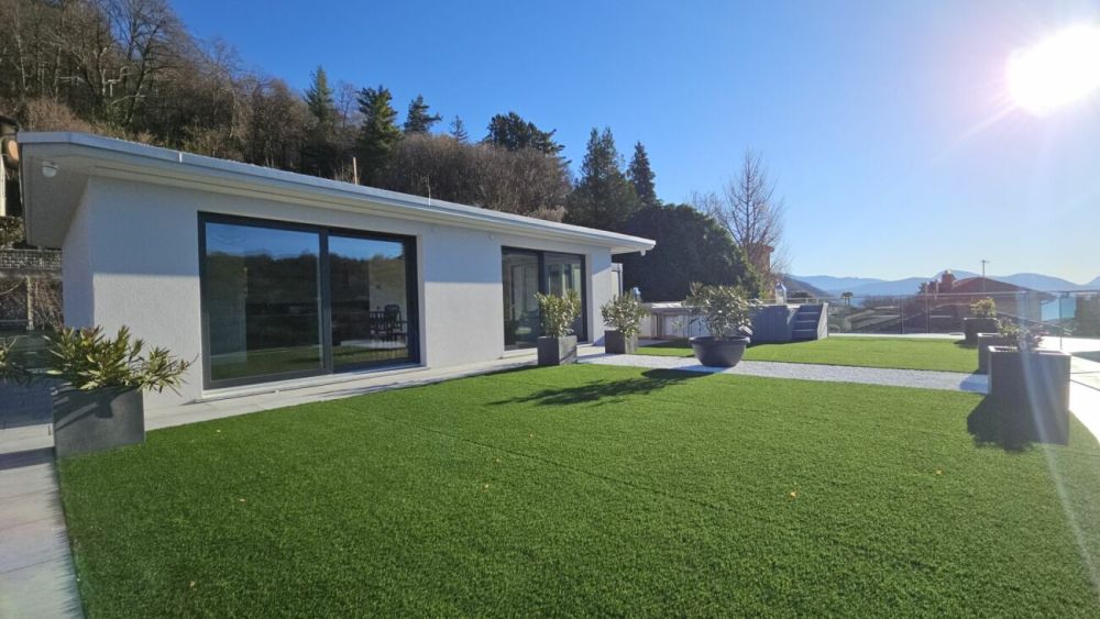 MODERNA VILLA DI LUSSO -  Bild 6