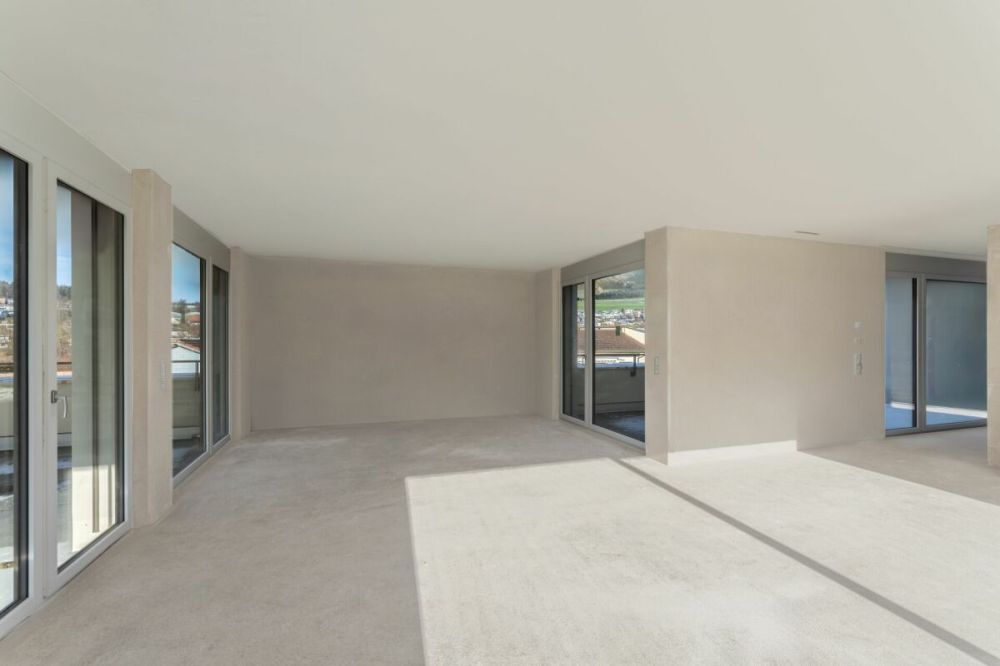 Topmoderne Attikawohnung mit Traumterrasse -  Bild 4