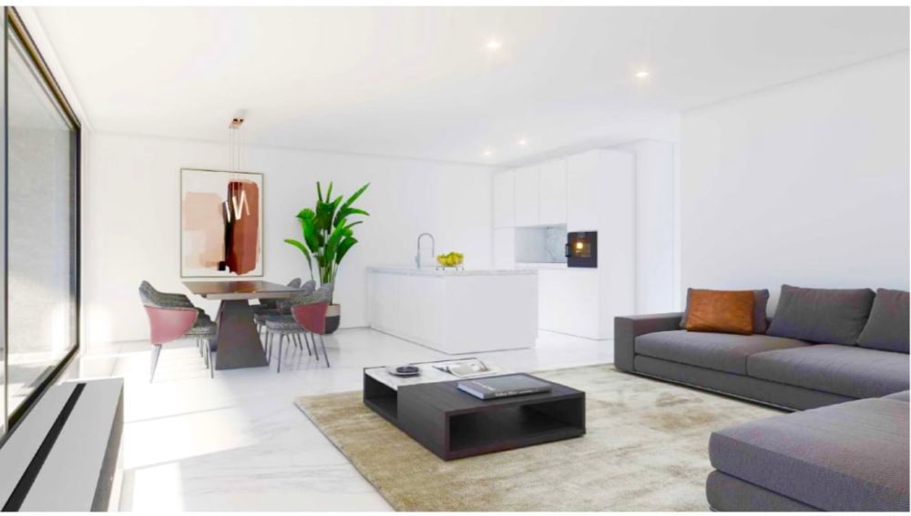 3736/12 -LUMINOSO ATTICO VISTA LAGO 4.5 Ziw - NUR ERSTWOHNSITZ SEESICHT - Bild 7