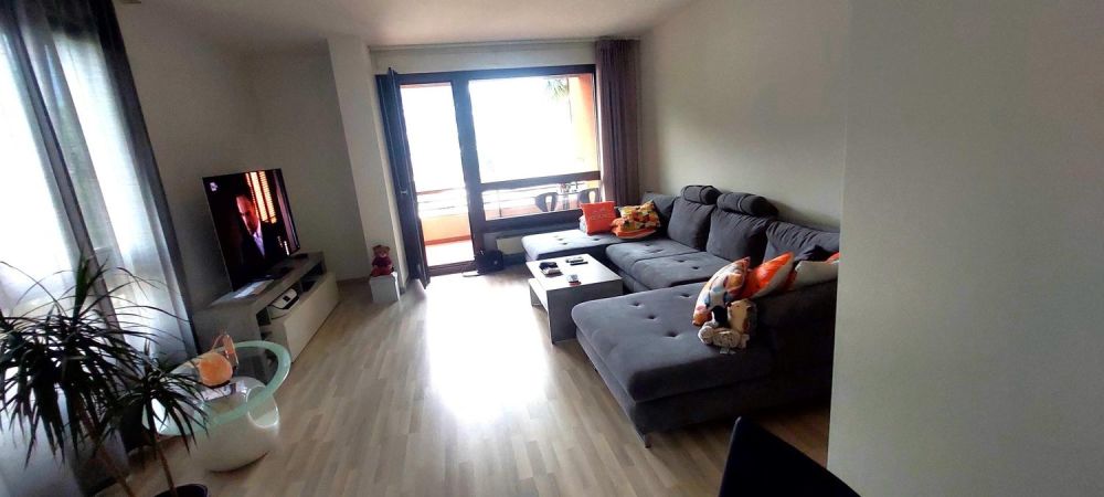 Mendrisio: Nuovo Appartamento in Costruzione a Morbio Inferiore con giardino privato - Bild 10