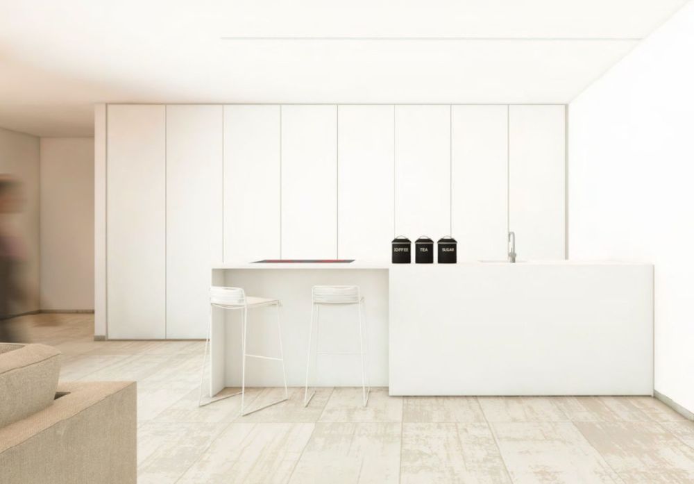 Nuovi appartamenti di 4.5 locali a Minusio - Nuovi appartamenti di 4.5 locali a Minusio - 10