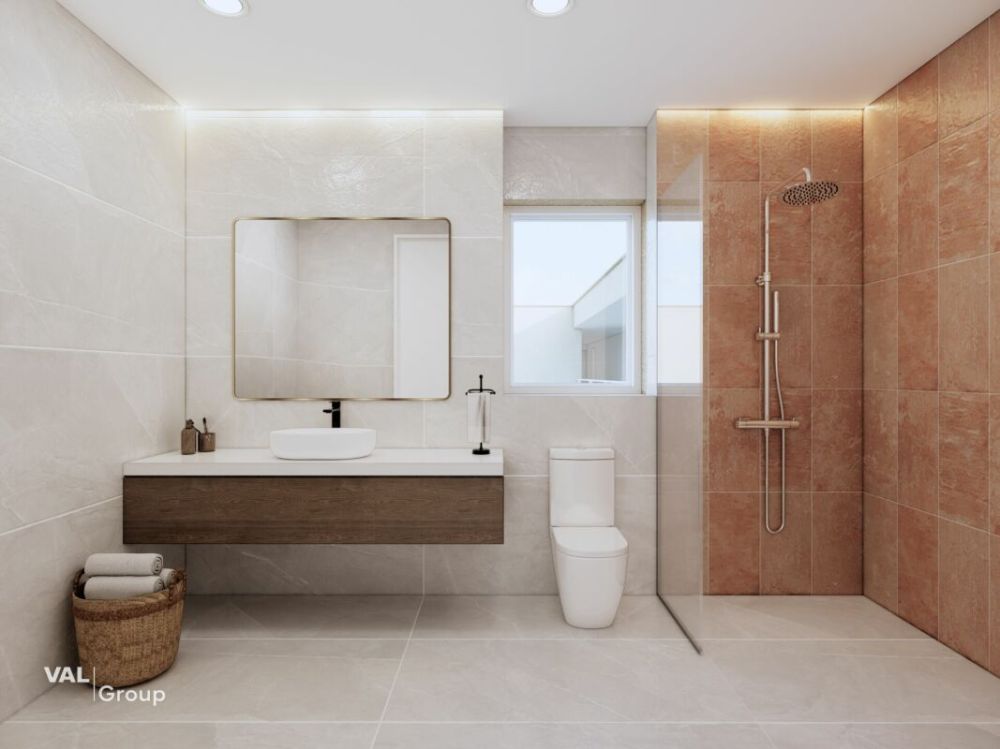 Résidence Althéa : Espace et lumière pour un quotidien confortable -  Bild 8
