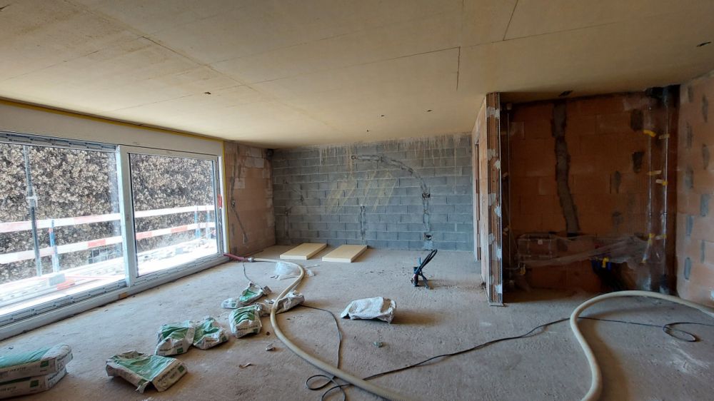 Nouveaux appartements de 2.5 pièces - Qualité signée R. Zimmermann -  Bild 5