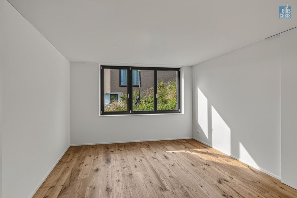 Neue 4,5-Zimmer-Terrassenwohnung mit grosszügigen Nebenräumen! - stäfa-19