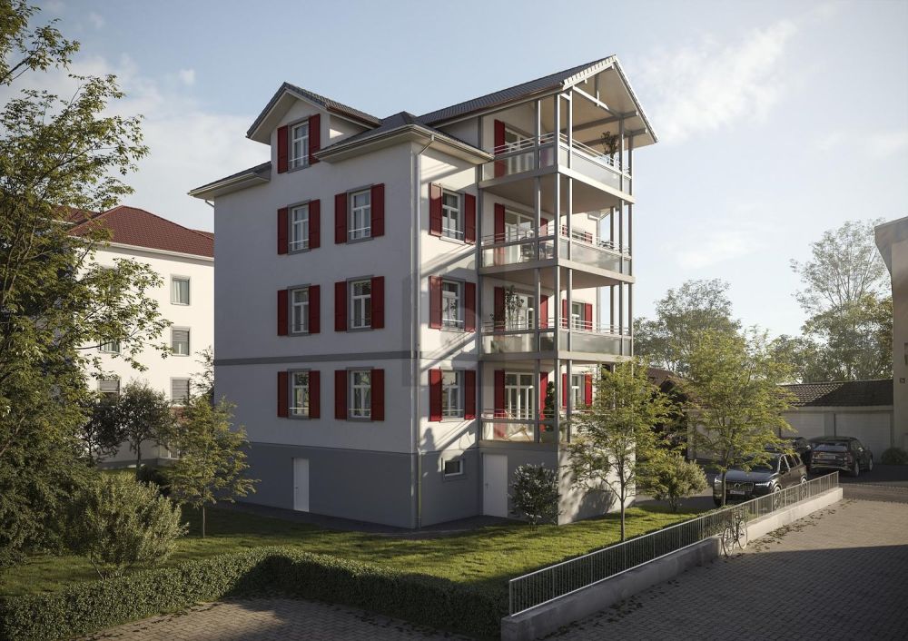 !PREISHIT! MODERN WOHNEN AN ZENTRALER LAGE -  Bild 4