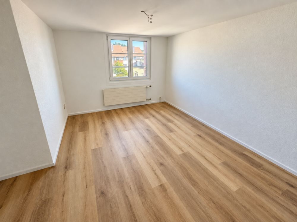 Helle, modern 3,5-Zimmer-Wohnung mit viel Wohnkomfort -  Bild 4