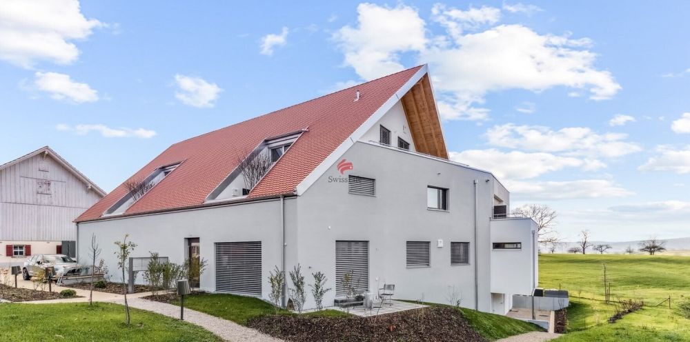 Rückzugsort mit exklusivem Gartenbereich -  Bild 2