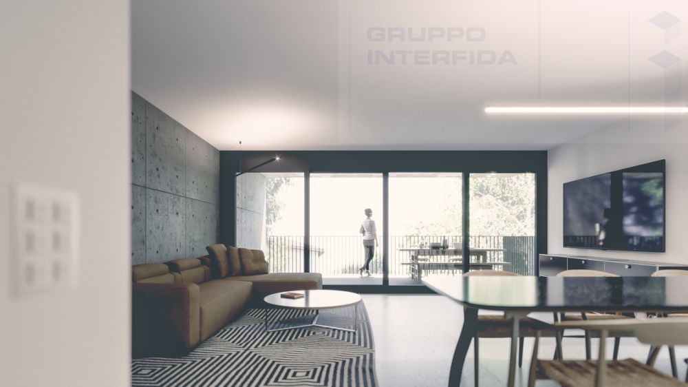 NUOVI APPARTAMENTI 3.5 LOCALI CON TERRAZZA -  Bild 5